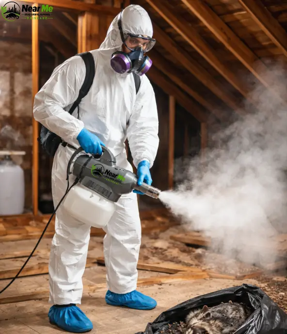 Professional Animal Removal Team Pinkenba